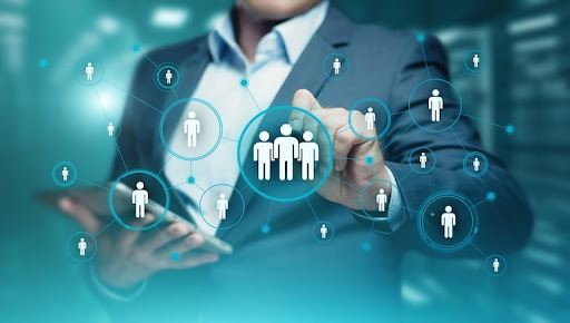 6.Management des ressources humaines